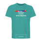 Preview: Organic Unisex T-Shirt Black Edtion